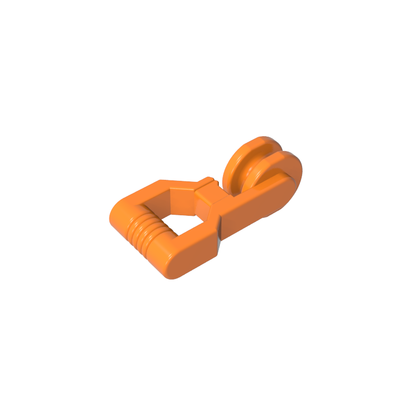 Gobricks,Equipment Zip Line Handle,30229