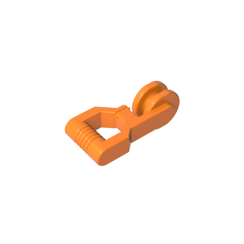 Gobricks,Equipment Zip Line Handle,30229
