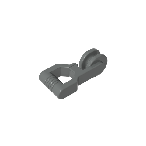 Gobricks,Equipment Zip Line Handle,30229