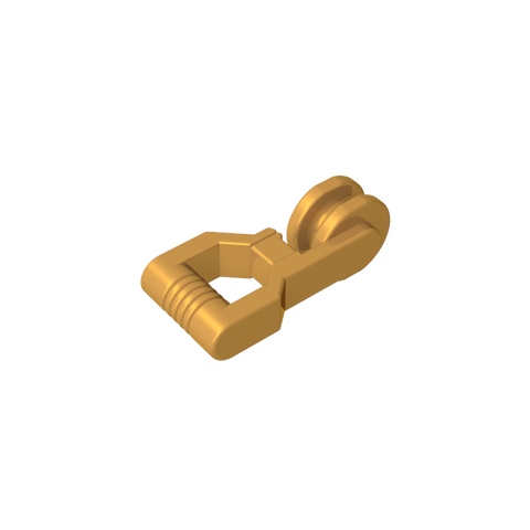 Gobricks,Equipment Zip Line Handle,30229