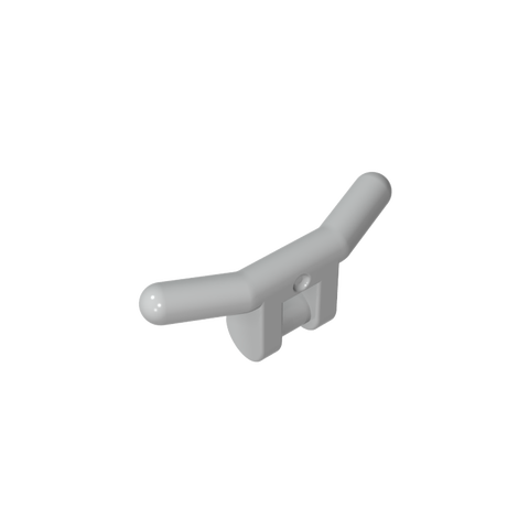Gobricks,Handlebars,30031