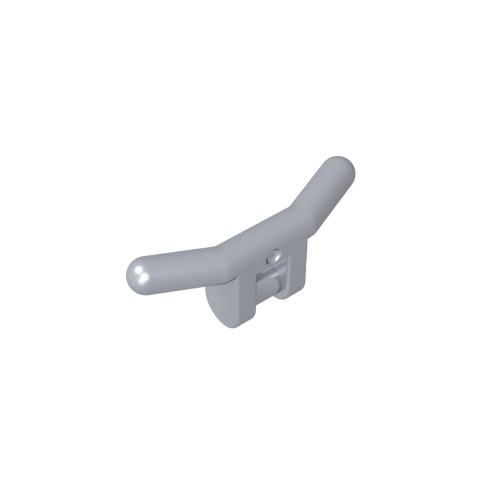 Gobricks,Handlebars,30031