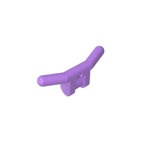 Gobricks,Handlebars,30031