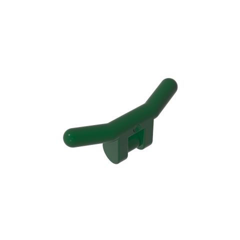 Gobricks,Handlebars,30031