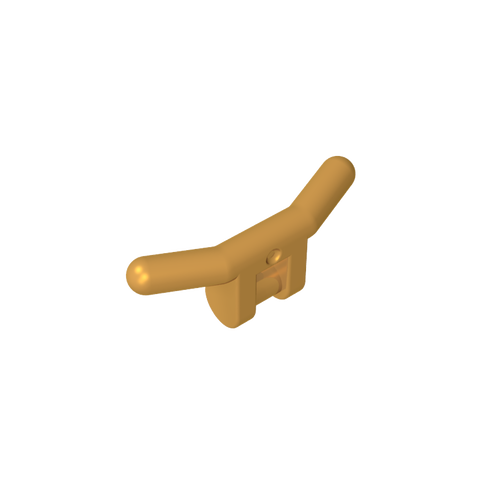 Gobricks,Handlebars,30031