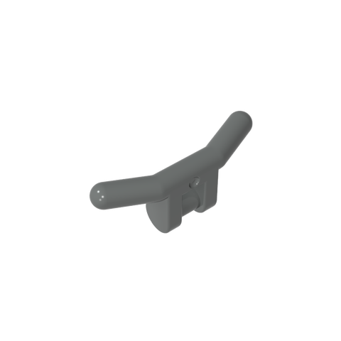 Gobricks,Handlebars,30031