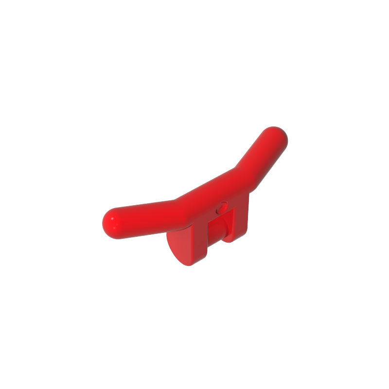 Gobricks,Handlebars,30031