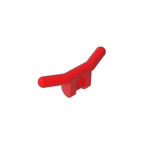 Gobricks,Handlebars,30031