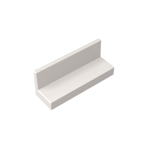 Gobricks,Panel 1 x 3 x 1,23950
