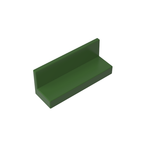 Gobricks,Panel 1 x 3 x 1,23950