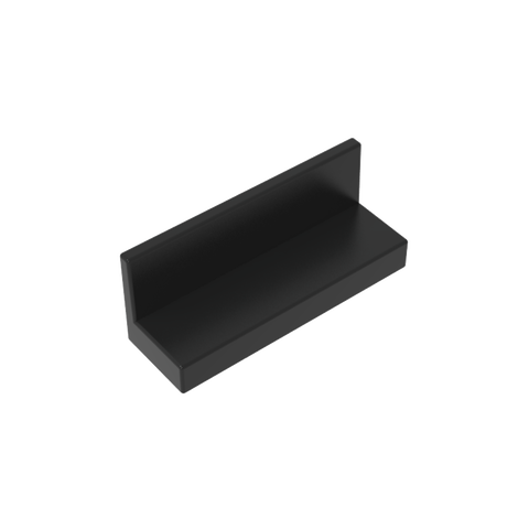Gobricks,Panel 1 x 3 x 1,23950