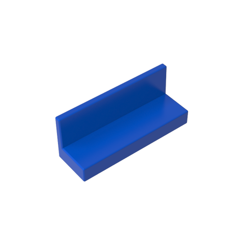 Gobricks,Panel 1 x 3 x 1,23950