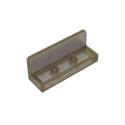 Gobricks,Panel 1 x 3 x 1,23950