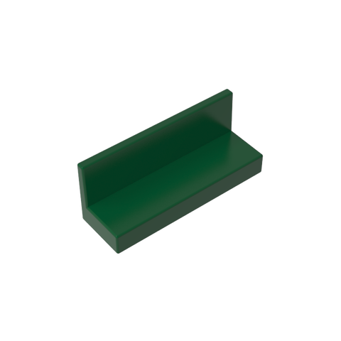 Gobricks,Panel 1 x 3 x 1,23950