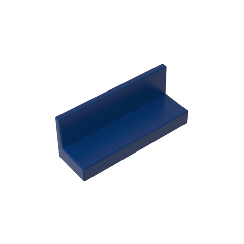 Gobricks,Panel 1 x 3 x 1,23950