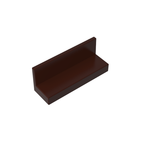 Gobricks,Panel 1 x 3 x 1,23950