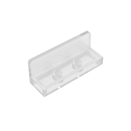 Gobricks,Panel 1 x 3 x 1,23950