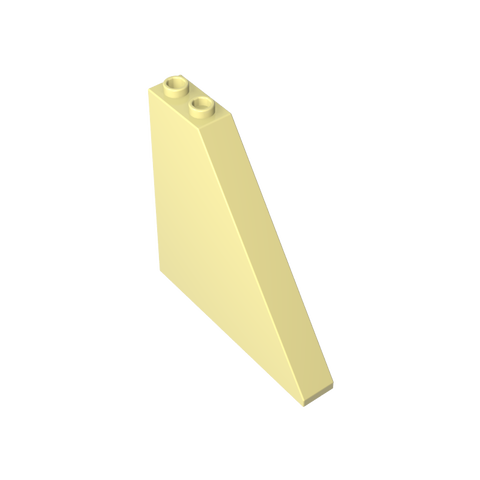 Gobricks,Slope 55° 1 x 6 x 5,30249