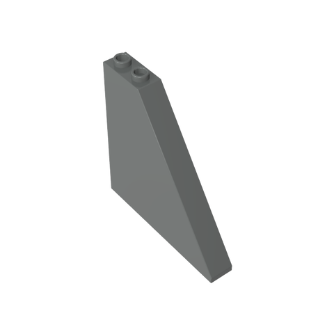 Gobricks,Slope 55° 1 x 6 x 5,30249