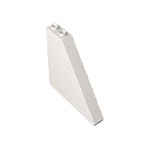 Gobricks,Slope 55° 1 x 6 x 5,30249