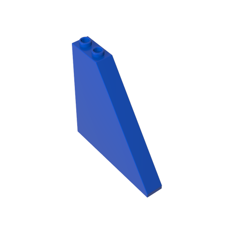 Gobricks,Slope 55° 1 x 6 x 5,30249