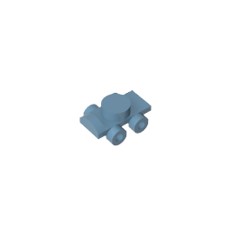 Gobricks,Sports Roller Skate,11253,gdsm232
