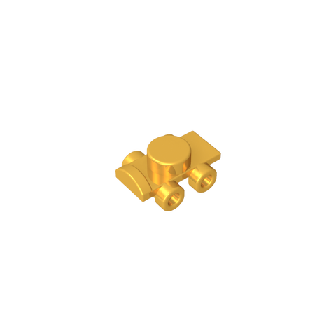 Gobricks,Sports Roller Skate,11253,gdsm232