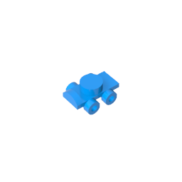 Gobricks,Sports Roller Skate,11253,gdsm232