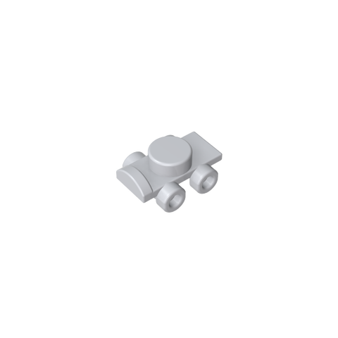 Gobricks,Sports Roller Skate,11253,gdsm232