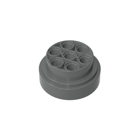 Gobricks,Wheel 31 x 15 Technic,60208