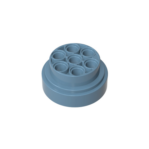 Gobricks,Wheel 31 x 15 Technic,60208