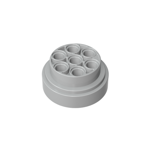 Gobricks,Wheel 31 x 15 Technic,60208
