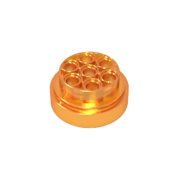 Gobricks,Wheel 31 x 15 Technic,60208