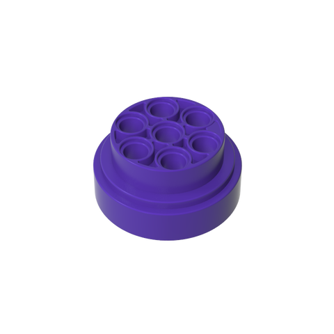 Gobricks,Wheel 31 x 15 Technic,60208