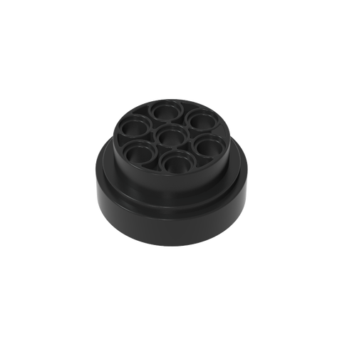 Gobricks,Wheel 31 x 15 Technic,60208
