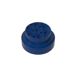 Gobricks,Wheel 31 x 15 Technic,60208