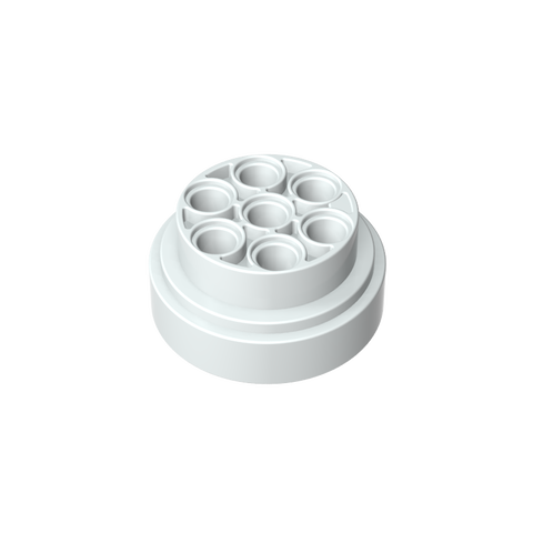 Gobricks,Wheel 31 x 15 Technic,60208