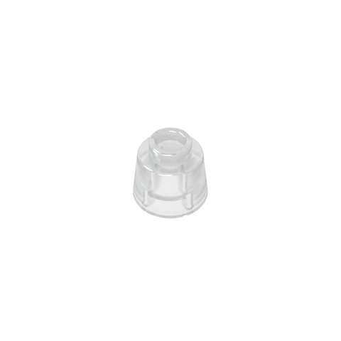 Gobricks,Cone 1.17 x 1.17 x 2/3 (Fez),85975