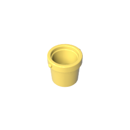 Bucket 1 x 1 x 1 ,95343