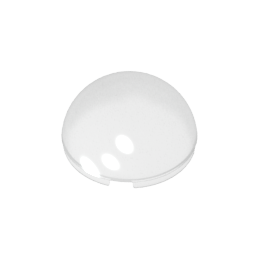 Gobricks,Dome Hemisphere 4 x 4,86500