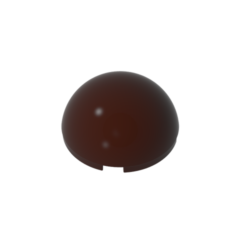 Gobricks,Dome Hemisphere 4 x 4,86500