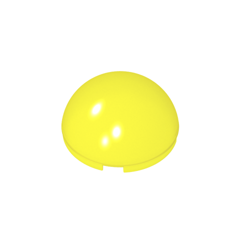 Gobricks,Dome Hemisphere 4 x 4,86500