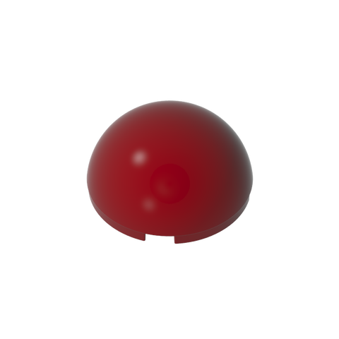 Gobricks,Dome Hemisphere 4 x 4,86500
