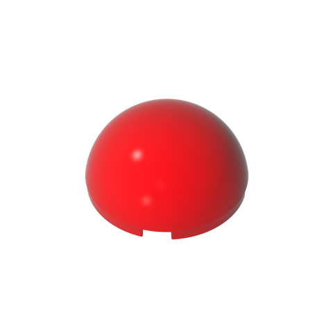 Gobricks,Dome Hemisphere 4 x 4,86500