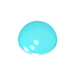 Gobricks,Dome Hemisphere 4 x 4,86500