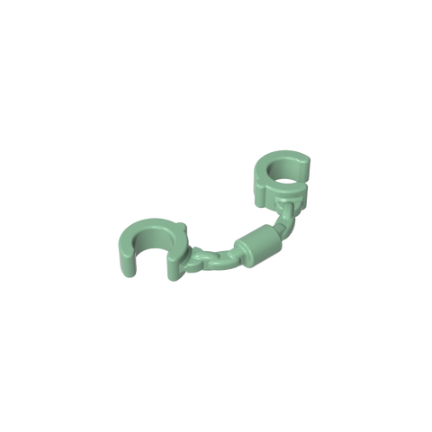 Gobricks,Equipment Handcuffs,gdsm281