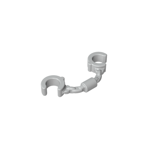 Gobricks,Equipment Handcuffs,gdsm281
