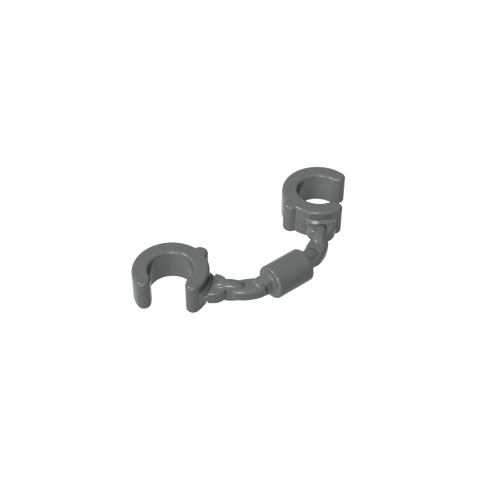 Gobricks,Equipment Handcuffs,gdsm281