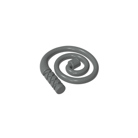 Gobricks,Equipment Whip [Coiled],61975