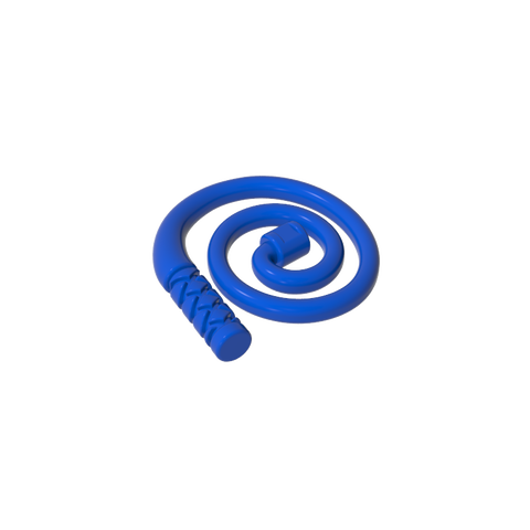 Gobricks,Equipment Whip [Coiled],61975